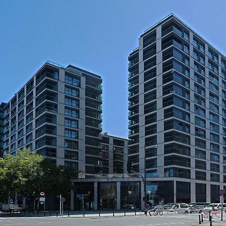 Mennica Residence Luxury Location Varşovia Exterior foto