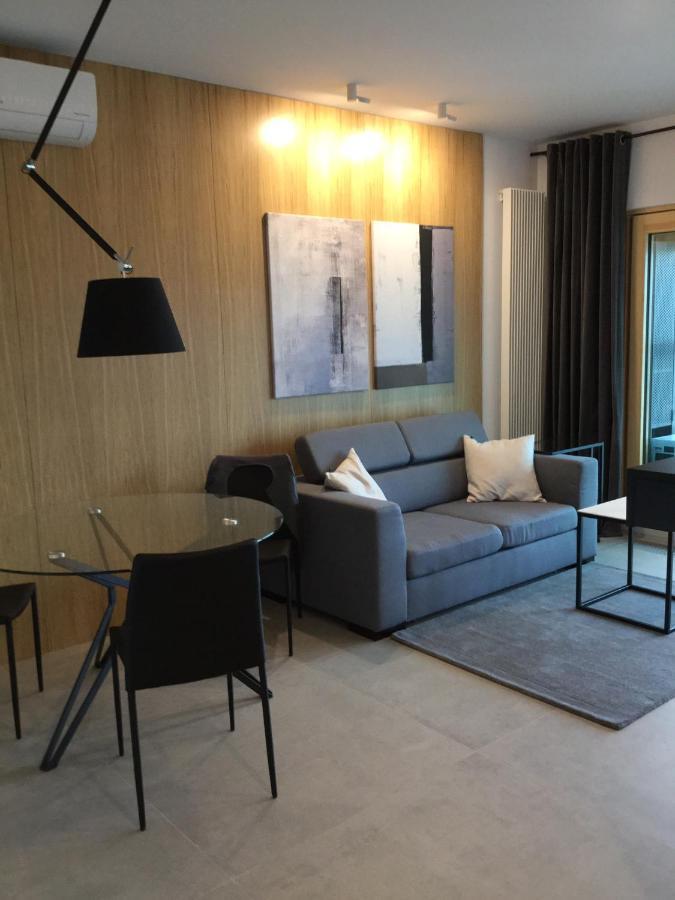 Mennica Residence Luxury Location Varşovia Exterior foto